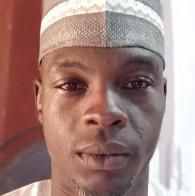 Agriculture value chain initiator, class Room teacher, social Media activist, politicians, Gov Aminu waziri Tambuwal cfr supporting for 2023 presidential.