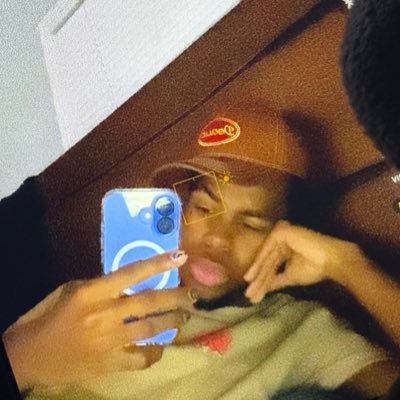 kctweets2025's profile picture. my own little world🫧 - ig @keondgaf_