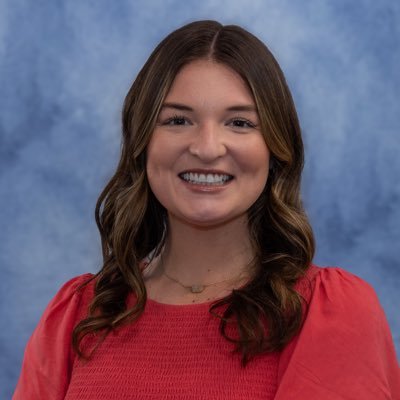 24-25 Lexington/Richland 5 District Teacher of the Year • 5th Grade Teacher • ELA and Social Studies • Oak Pointe Elementary School • 2020 UofSC Grad