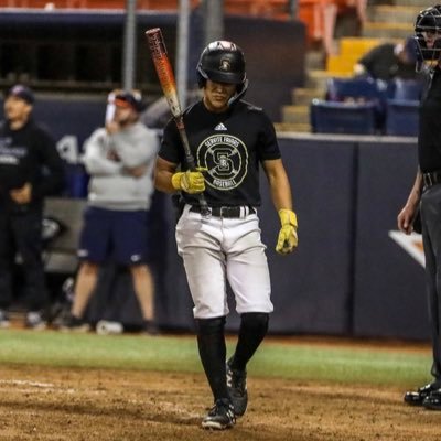 Michael Cabral Profile