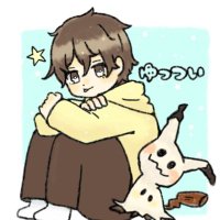 ゆっつぃ (@pad_yucchi2nd) 's Twitter Profile