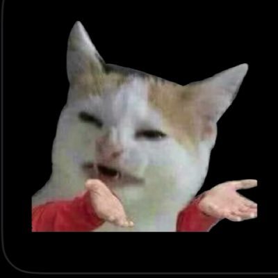 wdafucq's profile picture. it’s not that serious.