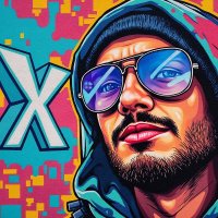 Pro_Street_Art (@modymarc) 's Twitter Profile