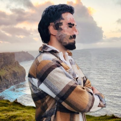 Sasan Ērān 𓃬☀ Profile