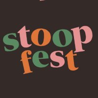StoopFest (@stoopfest) 's Twitter Profile Photo StoopFest (@stoopfest) 's Twitter Profile Photo