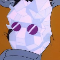 DAVID FROZEN ARNOLD (@kidhaggard) 's Twitter Profile