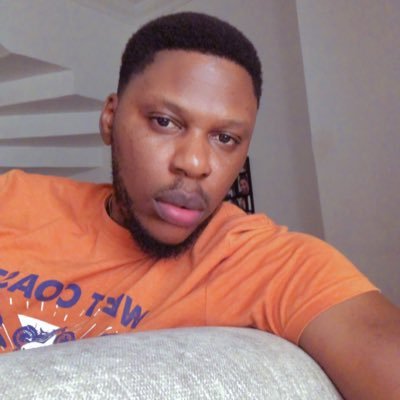 Isimiyake_'s profile picture. Product Designer 💻