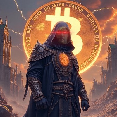 Entering paradiso.
🪢 #Bitcoin ₿ monetary maximalist
#npub17s0cay72lv9z9nx0z7c26kgmvq3zfwa554jgr2ulvkjlnnxkgstsw37m3t