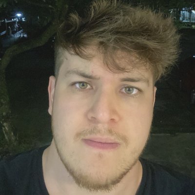 Senior Software Engineer 👋🏻 — Eu programo Frontend, AI e produtos bancários — E compartilho um pouco aqui — Building *️⃣ https://t.co/Q3BFwr6s0d