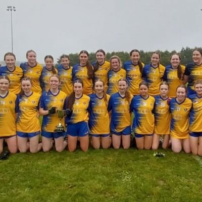 gusseraneLGFA's profile picture. Gusserane Ladies Football Club Official Twitter Page 2025