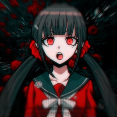 Hello!
18 years old
She/Her
Danganronpa, Pokemon, Lackadaisy, and Eddsworld
Rocky Rickaby enjoyer 🩵🎻
Toyhouse: https://t.co/vjQPmXalOT