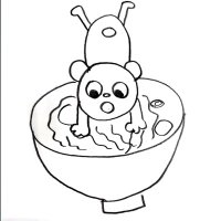 料理🐻 (@cooking_bear2) Twitter profile photo