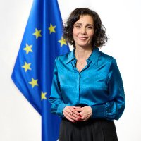Hadja Lahbib (@hadjalahbib) 's Twitter Profile Photo Hadja Lahbib (@hadjalahbib) 's Twitter Profile Photo