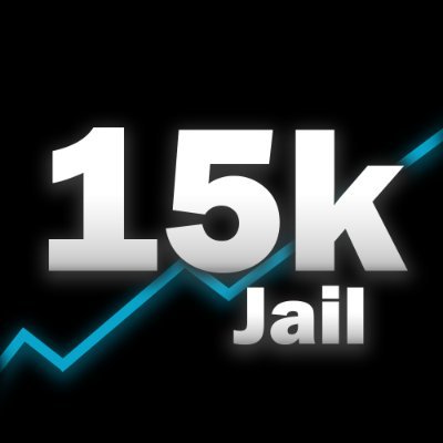 15kJail's profile picture. 19yo tryna make it with youtube channels
↓
"Stuck in 35k jail despite great analytics? Stay consistent."