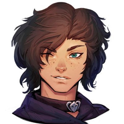 Val Profile