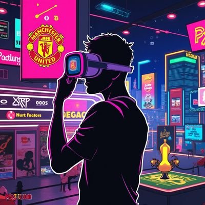 fahdjaml's profile picture. Round and Round all through the town 🚌