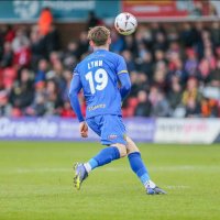 Anthony Lynn (@antlynn09) 's Twitter Profile