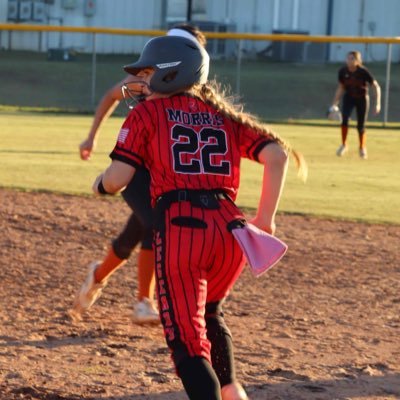 2026 grad year/ Middle infield/ pitcher/ outfield / Siloam Springs High School/ Legends 18U