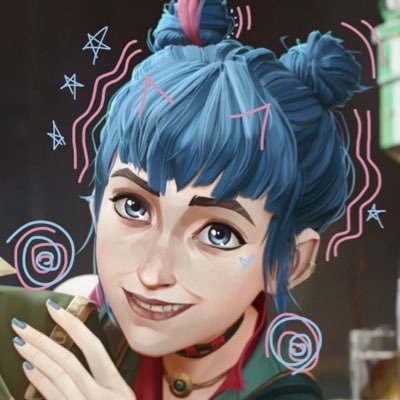 elliescalories's profile picture. 19’ (-16 dni!!)