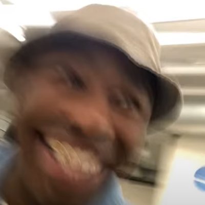 TylerASAPRocky's profile picture. You stupid dumb bitch, you fucking dumbass - Tyler, The Creator 2019

Minor btw
She/Her 🏳️‍⚧️