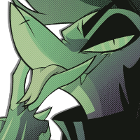 ·.¸¸.·♩♪ 𝘊𝘩𝘢𝘻 𝘛𝘩𝘶𝘳𝘮𝘢𝘯. (@deviantshark) 's Twitter Profile