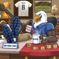 Talon Talk GS (@talontalkgs) 's Twitter Profile Photo Talon Talk GS (@talontalkgs) 's Twitter Profile Photo
