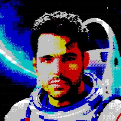 Retro computer enthusiast 🕹️ | Horror fanatic 🎃 | Occasional chiptune composer 🎶 | #commodore64 #gameboy #misterfpga