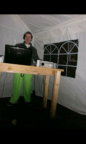 owner of: Print EN ZO B.V. and DigiPrint B.V./ SBRM Student / music / DJ / soccer