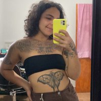 Josimara Matosinho (@_ganjalady) 's Twitter Profile