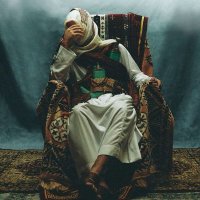 شيخ في الغربة (@ghareeb013) 's Twitter Profile