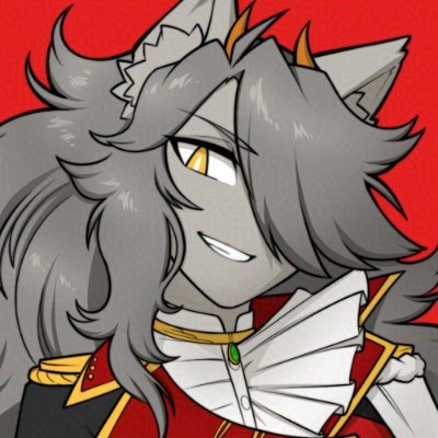Illustrator | The best content on twitter~ :^))) | + Eventual Cute Robits
I love meeting people, @ me anytime
VGen commishs @ https://t.co/EtHoBXlESy