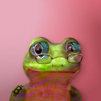 Le Froge (@alpacinosfrog) 's Twitter Profile