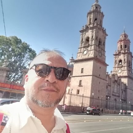 Porque las cosas deben cambiar para bien de todos!