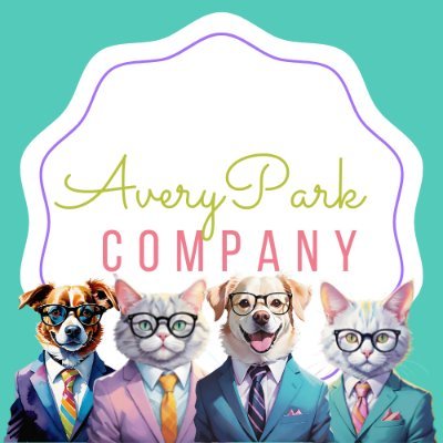 SHOPAVERYPARK's profile picture. Life is short, choose happy!