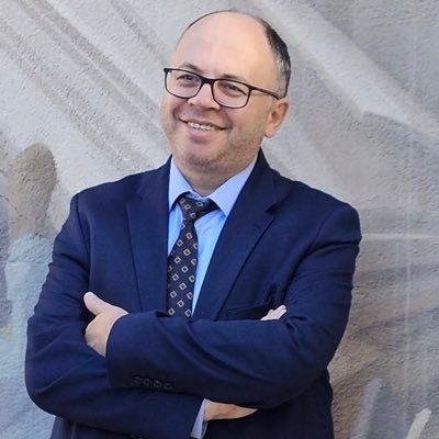 Trustee & Lecturer at @bederuniversity, visiting scholar at @Georgetown | Fulbright | @KAICIID | Fellow , @unibogazici , @Da_vienna