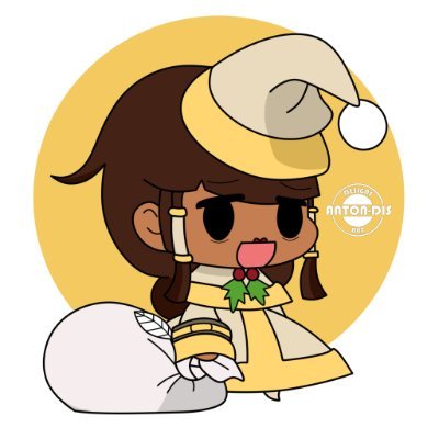 Anton-Dis (Open Commissions)さんのプロフィール画像