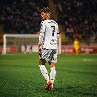 Carlos Calderón. (@caldeeron7) 's Twitter Profile Photo