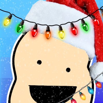 fnf musician and sometimes artist
feeling JOLLY...
alt is @holy_potat
https://t.co/nceObJlx1K