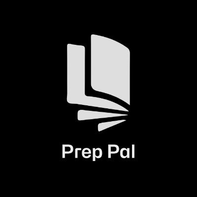 PrePal_AI's profile picture. Prep like a champion with PrePal AI!
Unstoppable momentum for test prep that gets results.
Powered by @0xCapx