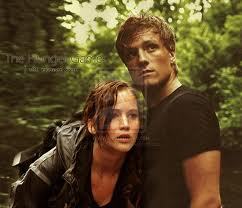 LOL Heller ! I love love love HUNGER GAMES ! If you wanna know what's going on with the Movie or series or if you have any questions just Follow ! Hehehe XDD