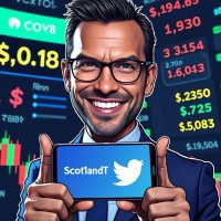 Scot1and 🍀💵 (@scot1andt) 's Twitter Profile Photo Scot1and 🍀💵 (@scot1andt) 's Twitter Profile Photo