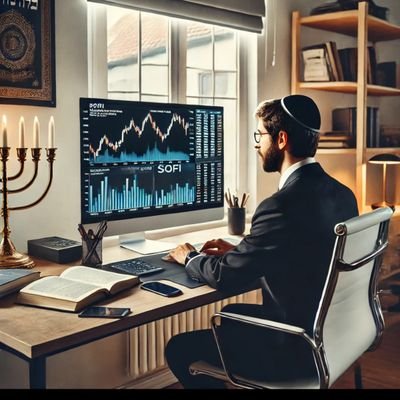 LysybP's profile picture. Jewish.
Israeli.
Investor.
CEO of SEA CAPITAL LLC