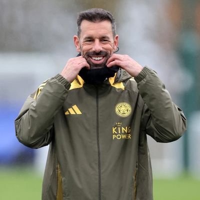 New Tupton Ivanhoe FC U13s manager,
part time plastic Leicester city fan ⚽🦊💛🖤