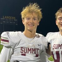 Chase Barringer (@chasebarringer1) 's Twitter Profile Photo Chase Barringer (@chasebarringer1) 's Twitter Profile Photo