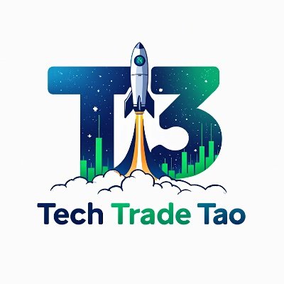 Tech changes and disrupts the world Trade is an art of finance, market and life Tao is a path seeking the fundamental nature and principles of life and universe