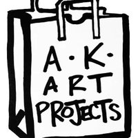 AK Art Projects (@akartpasswords) 's Twitter Profile