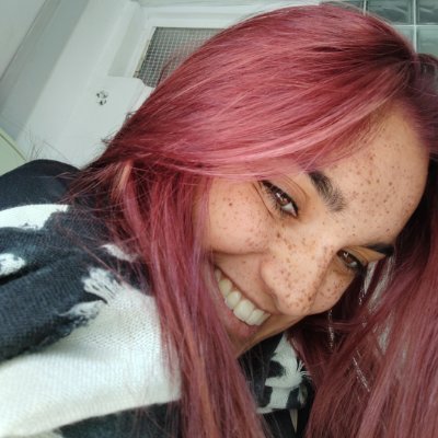 CanyellesAida's profile picture. feminisme o barbàrie