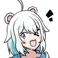 ShiroO (@ogumashiro) 's Twitter Profile Photo ShiroO (@ogumashiro) 's Twitter Profile Photo