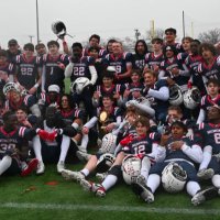 Manchester Memorial Crusaders Football (@mmhscrusadersfb) 's Twitter Profile