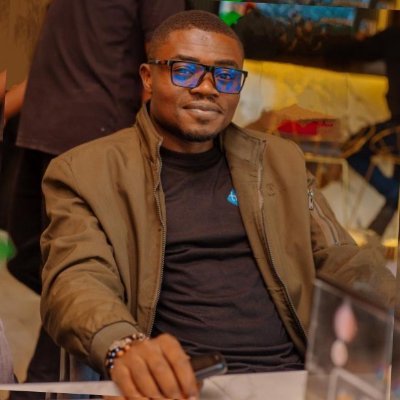 yansenga's profile picture. 